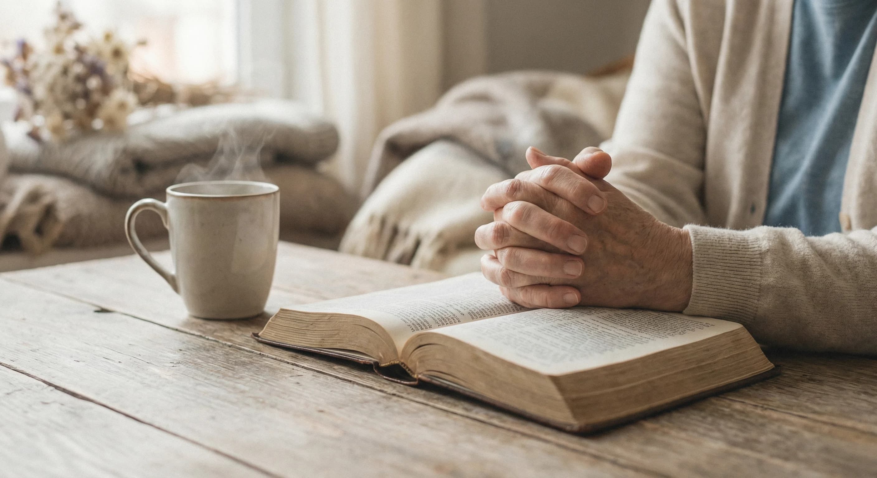 Prayer For Addiction Recovery